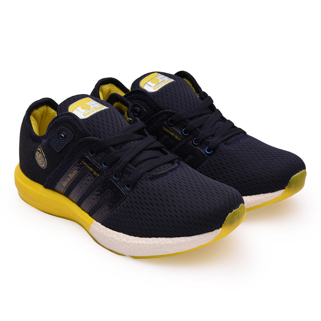 bacca bucci sports shoes