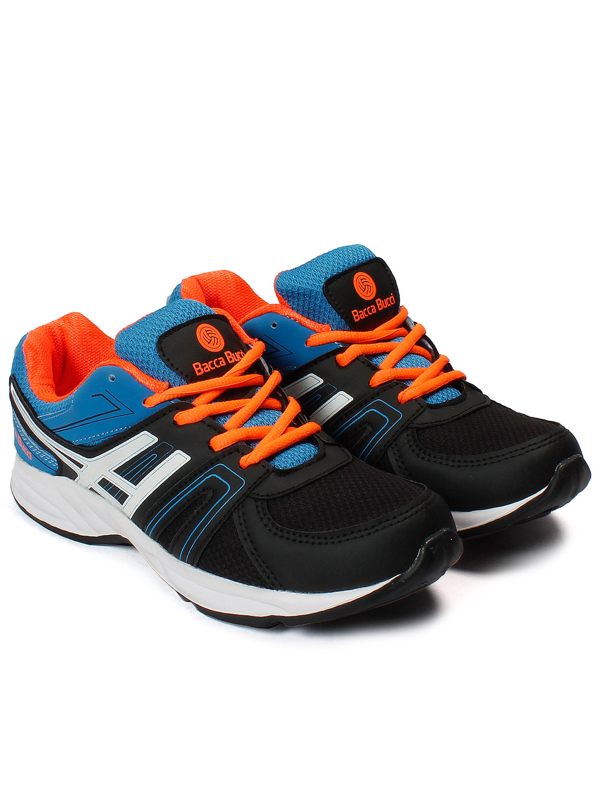 Buy Bacca Bucci Men Sports Shoes Online @ ₹699 from ShopClues