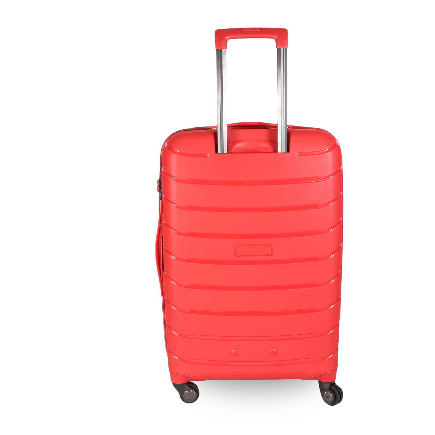 Buy Fly Featherlite Hardsided Polycarbonate Luggage Trolley Online ...