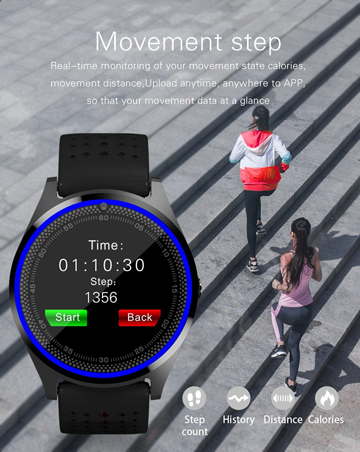 bingo c10 smartwatch