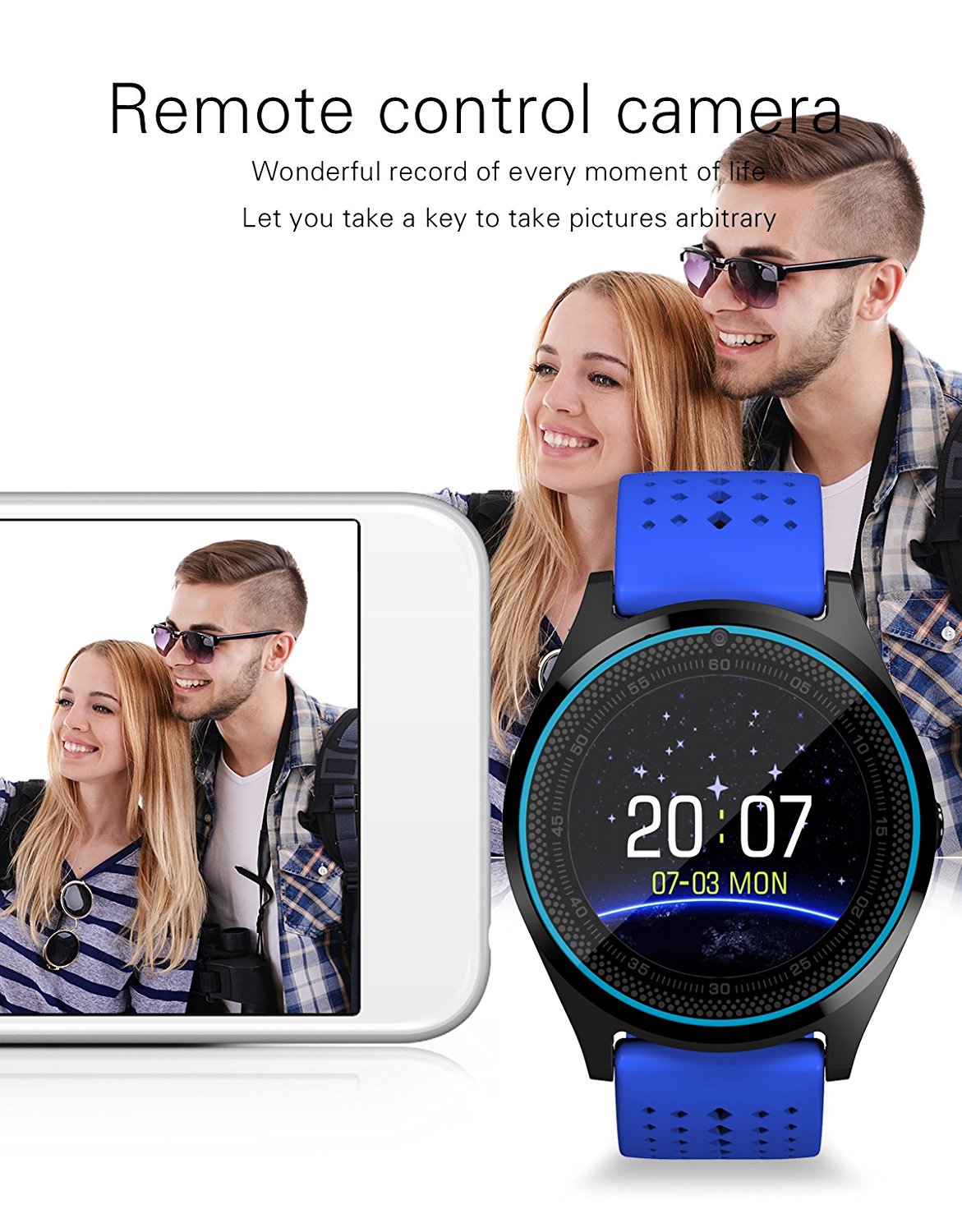 bingo c10 smartwatch