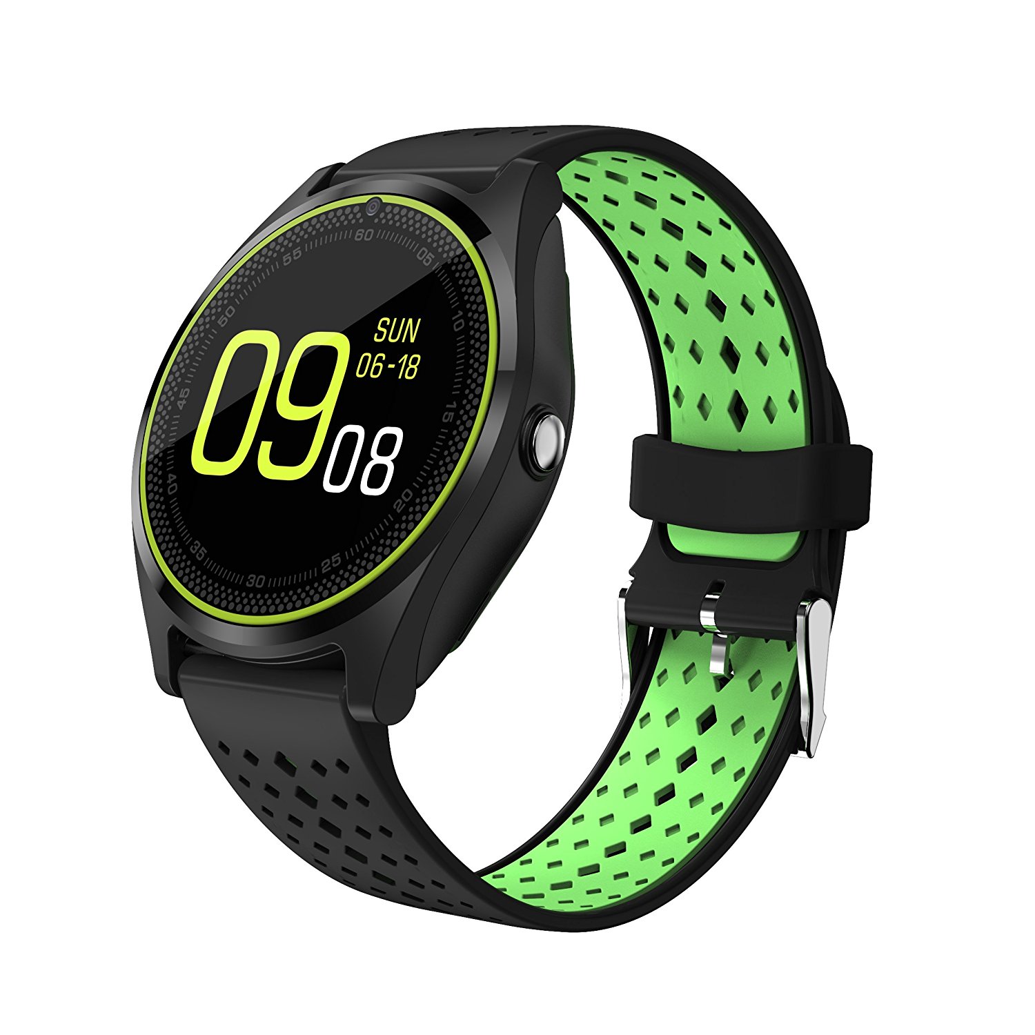 bingo c10 smartwatch