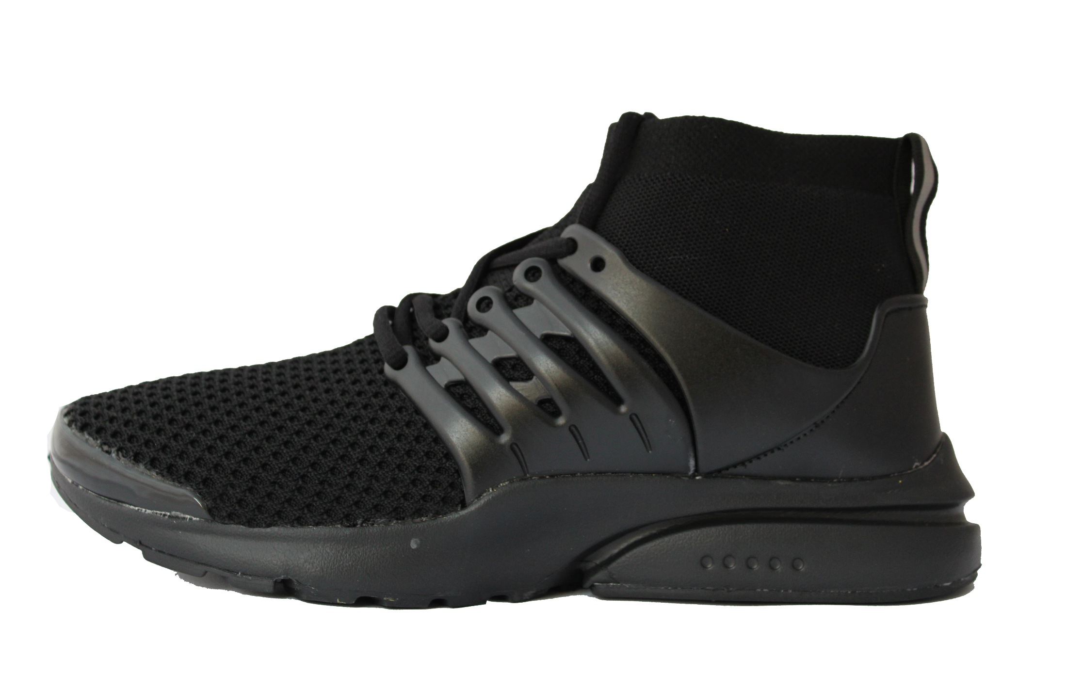 Buy Max Air Training Shoes 8855 Black Online @ ₹1545 from ShopClues