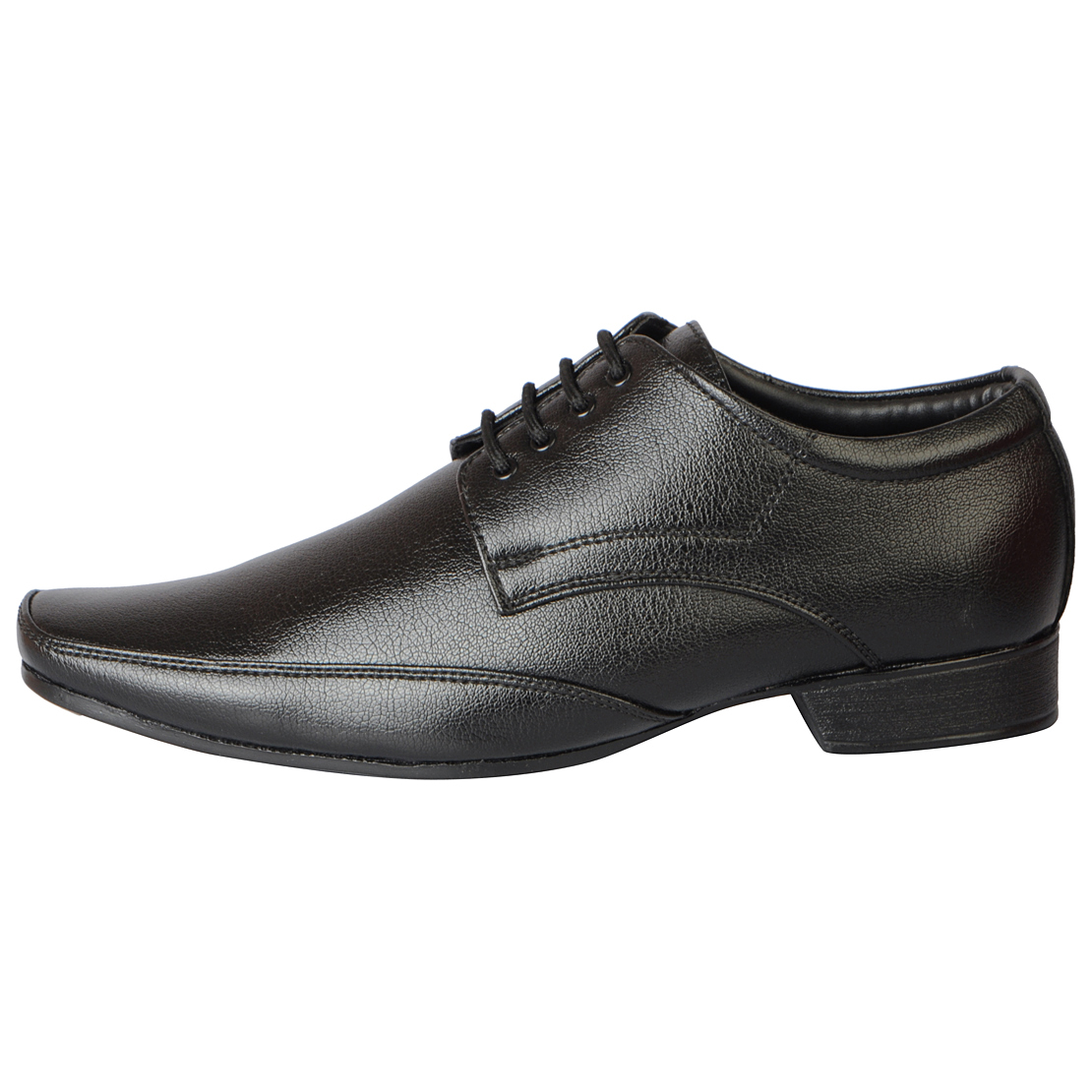 bata lace up formal shoes