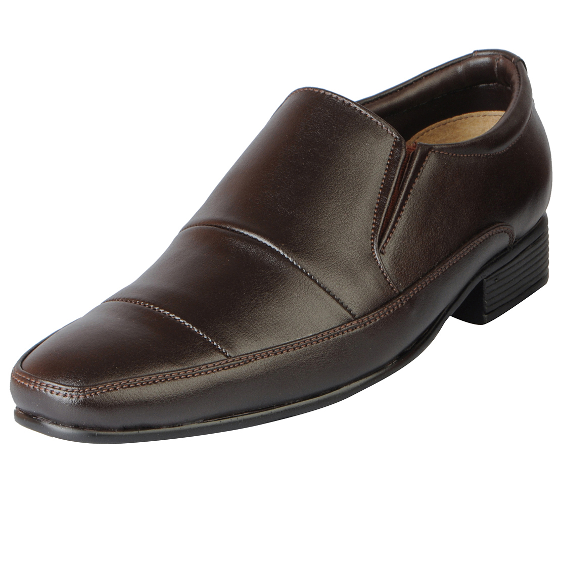 Buy Bata Men's Formal Slip On Shoes Online @ ₹909 from ShopClues
