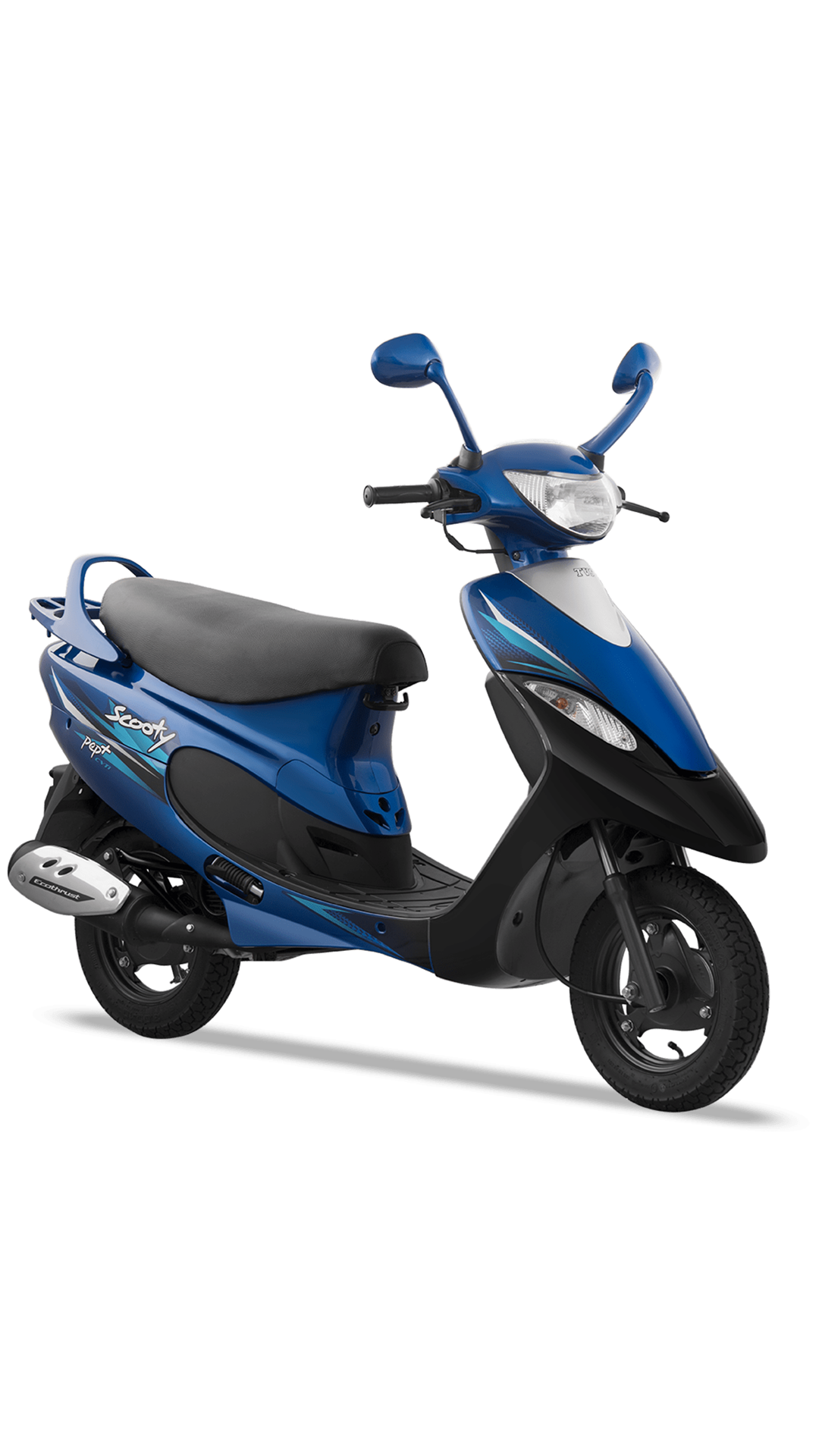 tvs scooty pep tyre price online