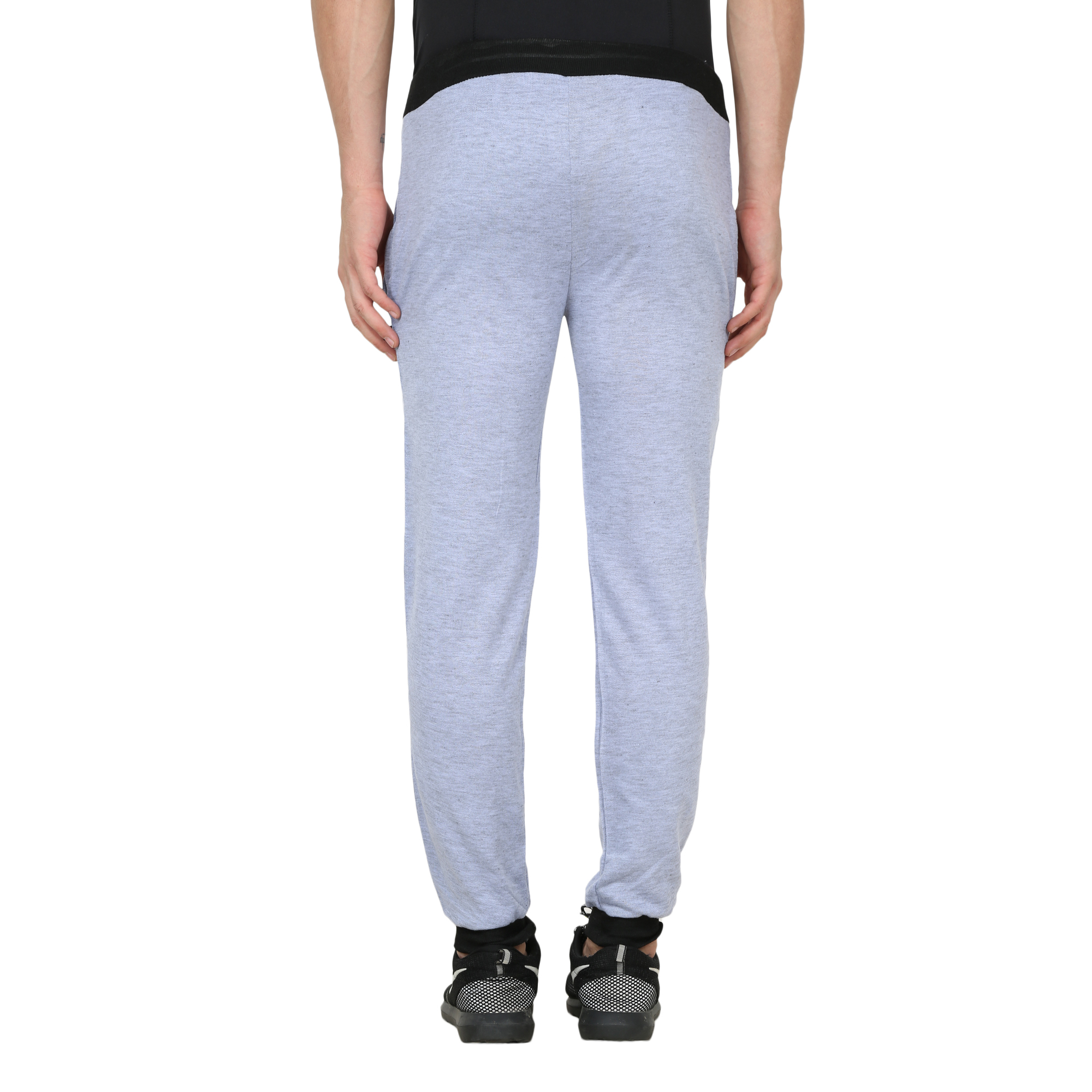 Buy Swaggy Solid Men's Track Pants Online @ ₹349 from ShopClues
