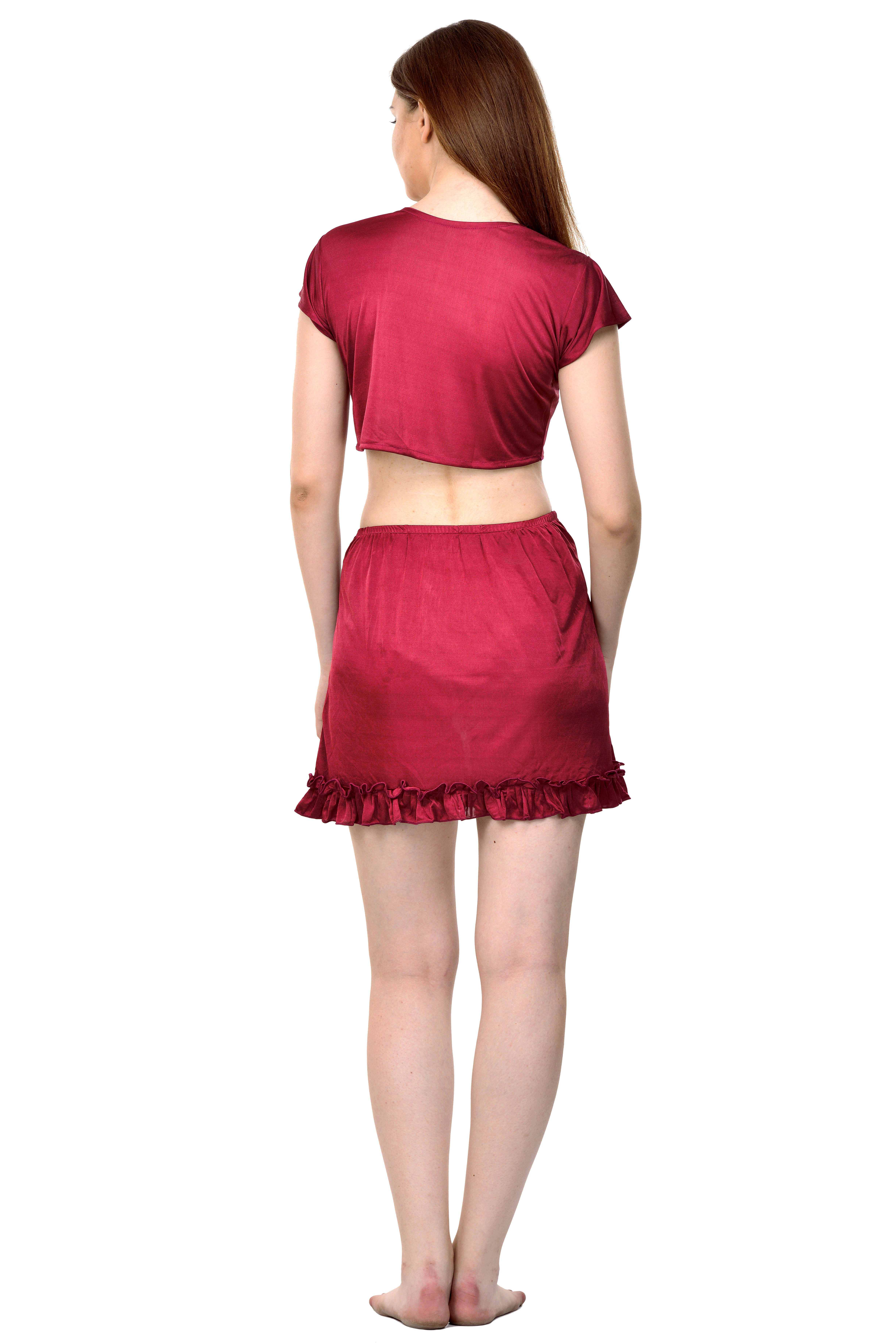 robe nighty