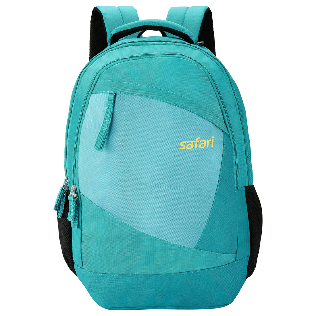 Buy Safari Focus Teal Laptop Backpack Online @ ₹2100 from ShopClues