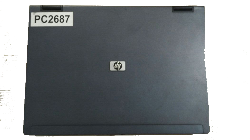 Buy HP Compaq NC6400 Intel Core 2 Duo Laptop 2GB RAM 120GB HDD 14 1LCD New Battery Windows 