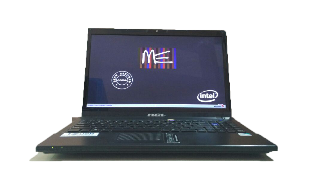 Buy HCL ME XITE L1055 Intel Pentium Dual Core Laptop, 2GB RAM 160GB HDD