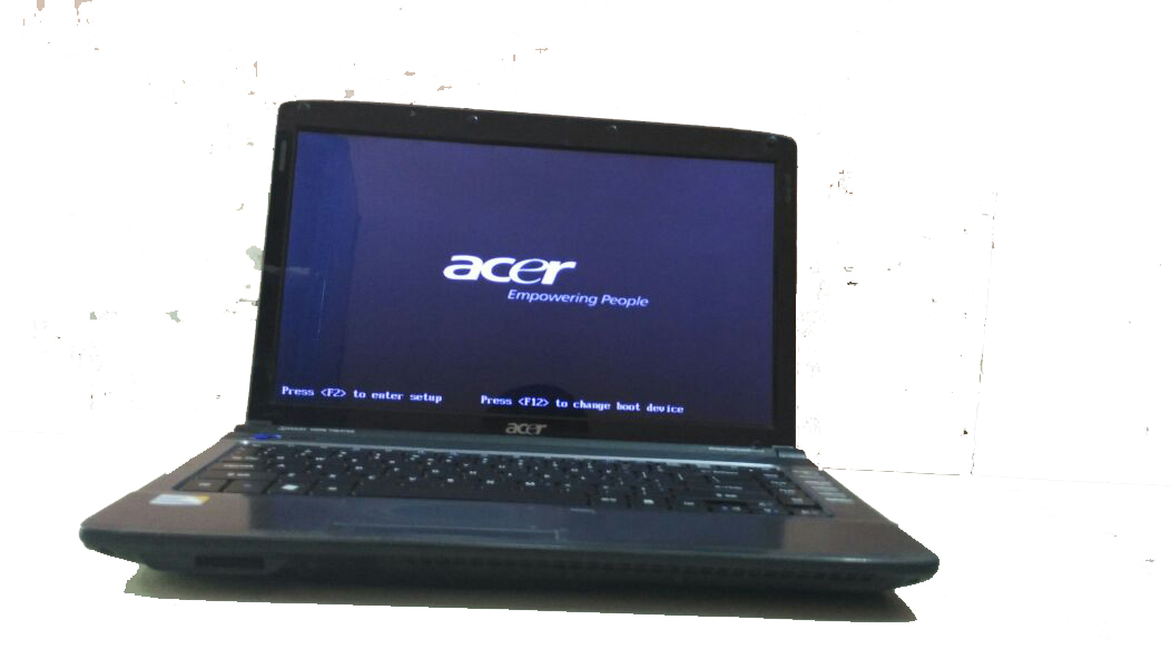 Buy Acer Aspire 4736 Intel Core 2 Duo Laptop, 2GB RAM 200GB HDD, 14LED ...