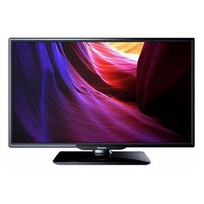 Buy Philips 32PHA4100 32 Inches (81cm) Hd Ready Imported LED TV (With 1 ...