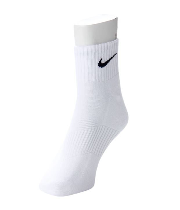 Nike set of 3 ankle socks In India - Shopclues Online