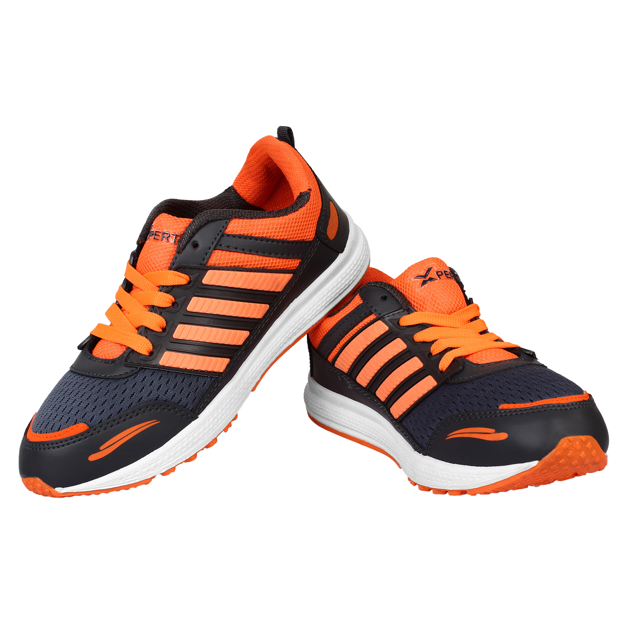 combo running shoes