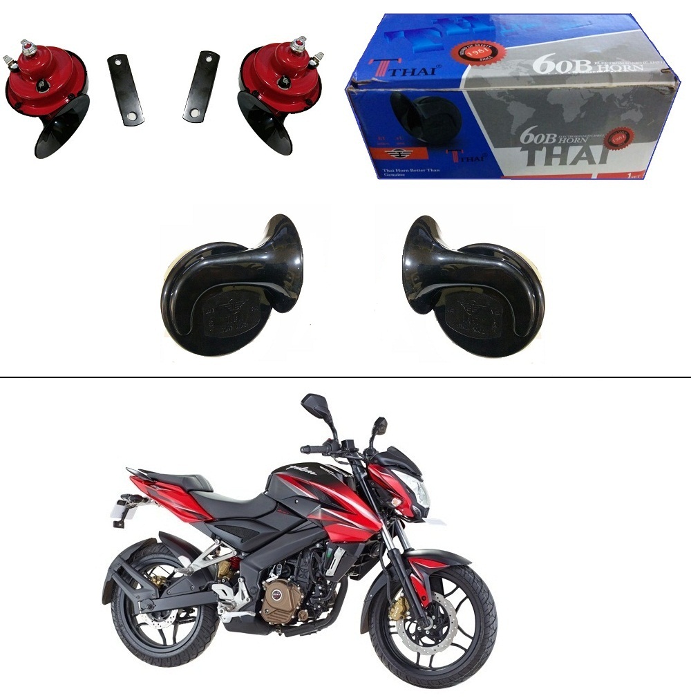 pulsar 150 horn price