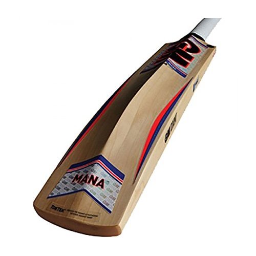 Buy GM Mana 808 English Willow Cricket Bat Online ₹16665 from ShopClues