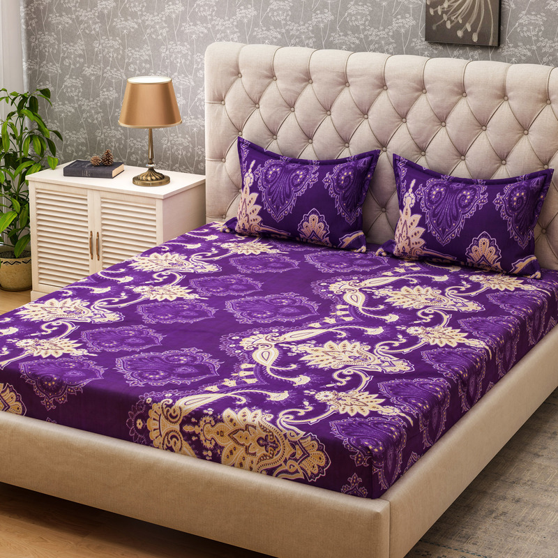 Bedsheet double, bed sheet, double bed, double bed sheets,Bedding Beds