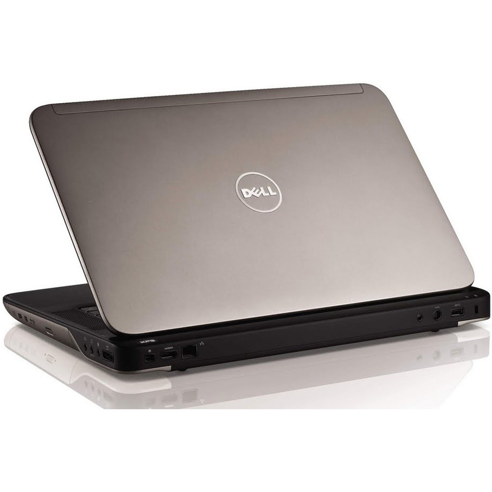 Buy Dell Xps L502x I7 8 Gb Ram 750 Gb Hdd Six Months Seller 3826