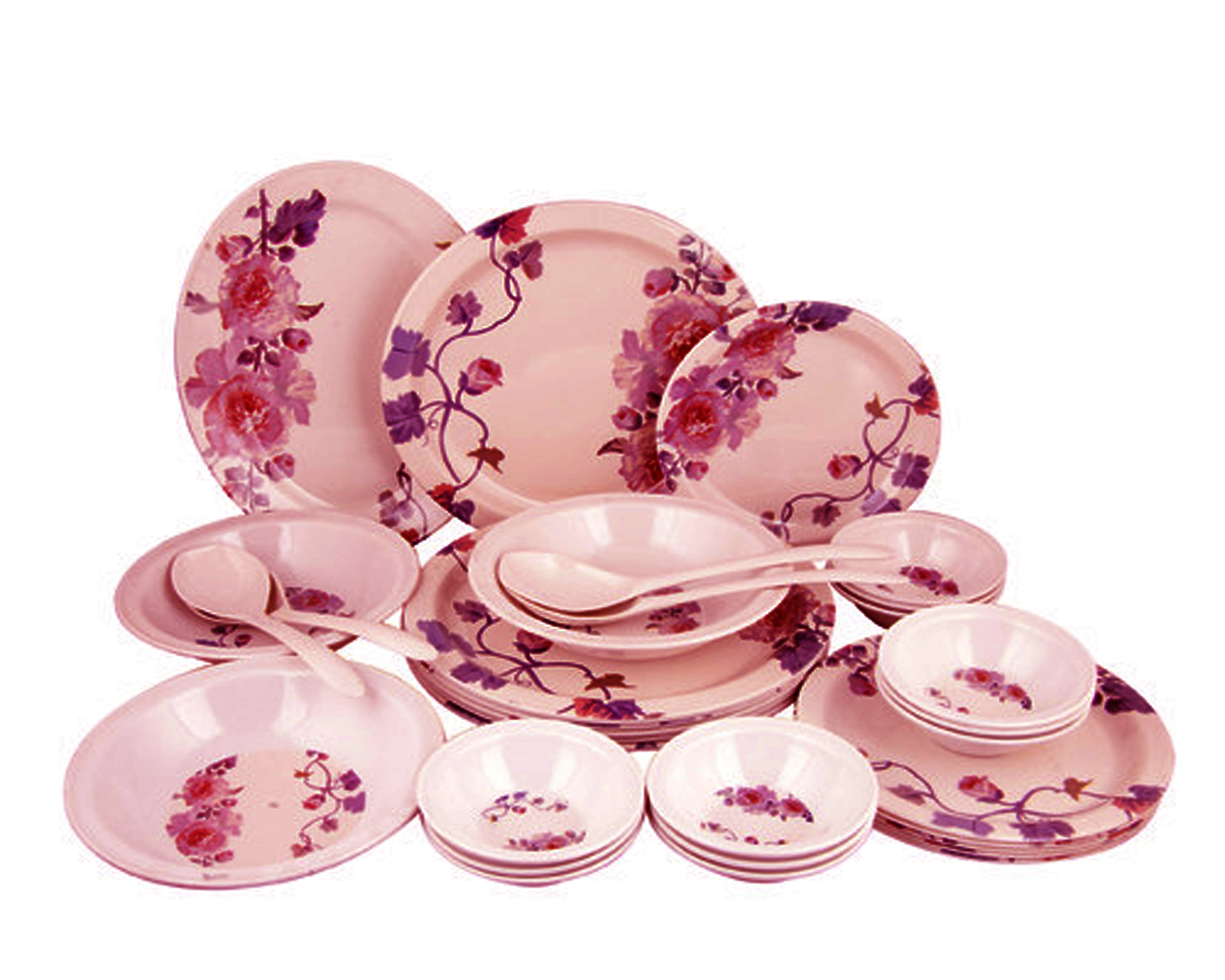 Buy Dinner Sets 32 Pices Best Quality Online 1399 From ShopClues