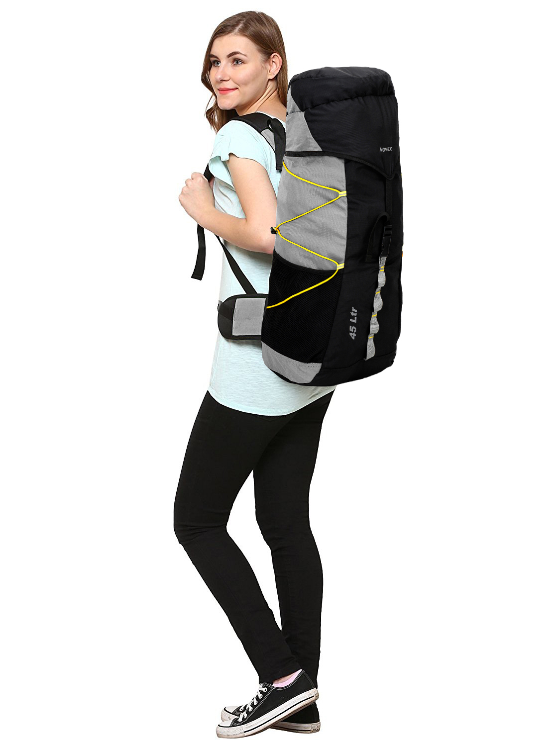 novex rucksack