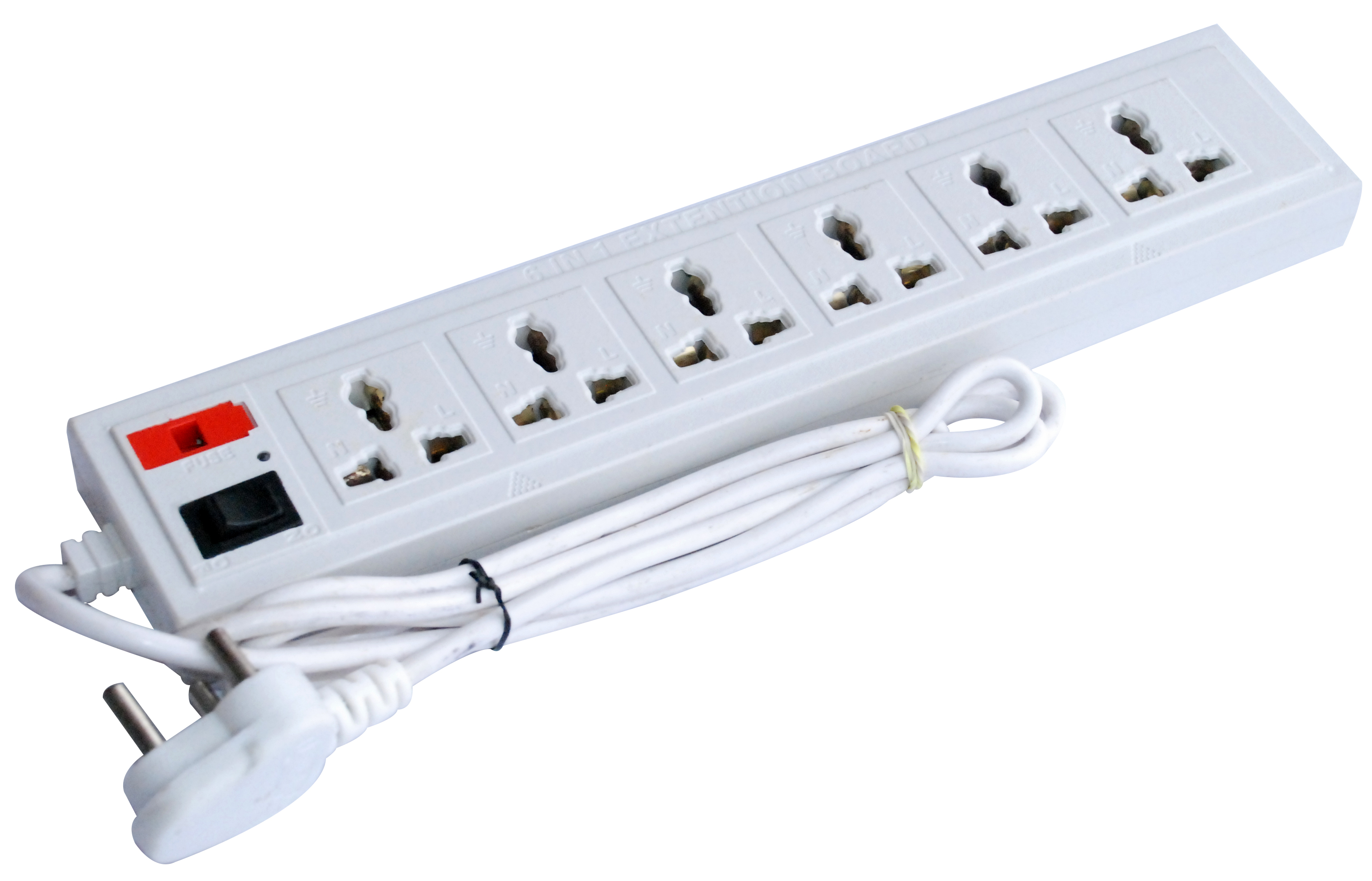 buy-extension-cord-board-power-strip-with-fuse-surge-protector-6-1-6a