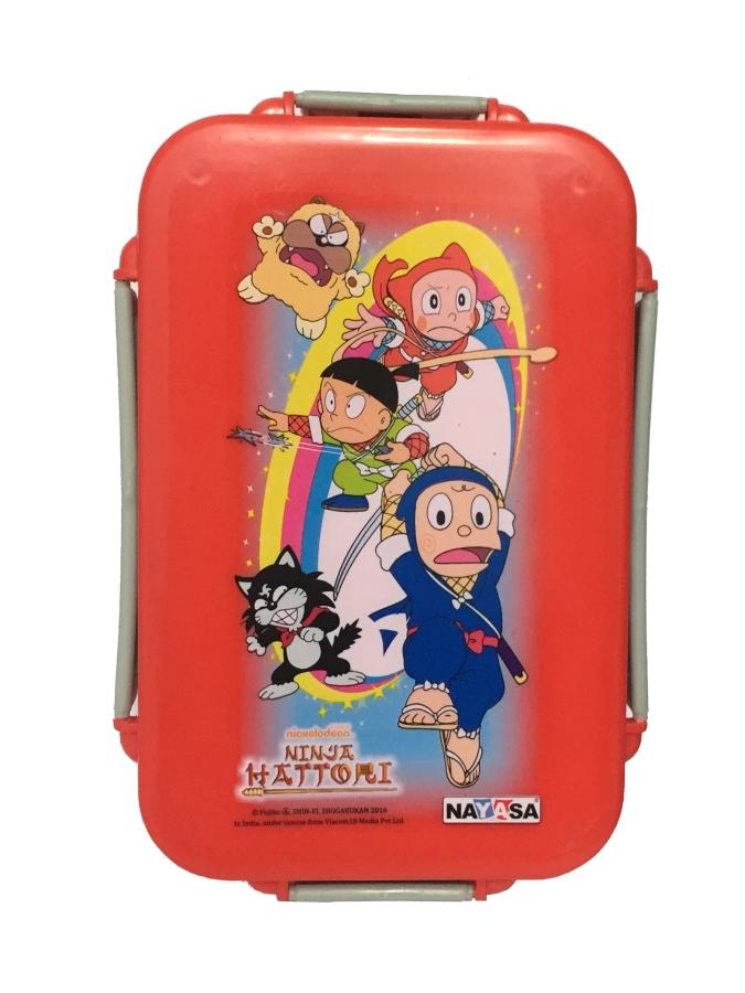 nayasa toy storage box