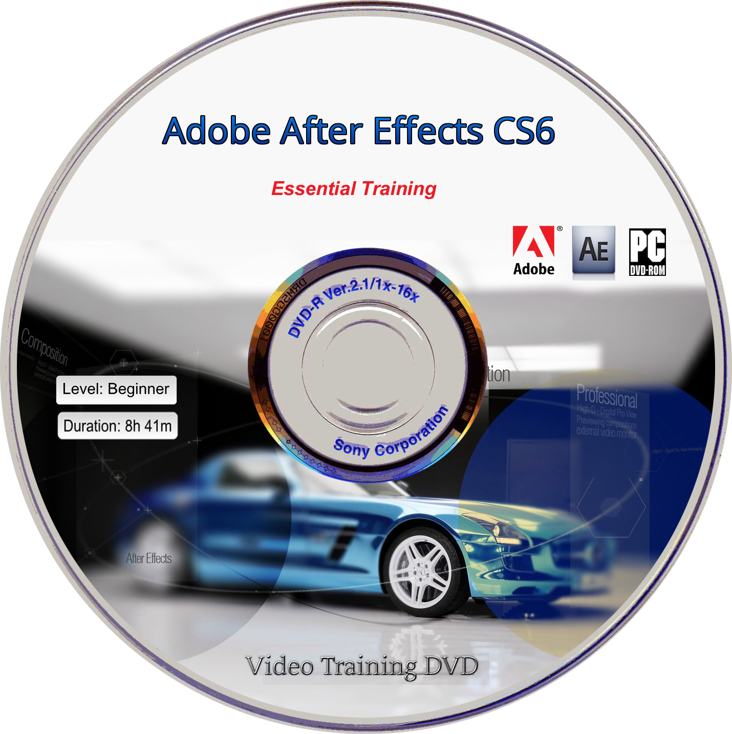 lynda adobe after effects cs6 essential training download