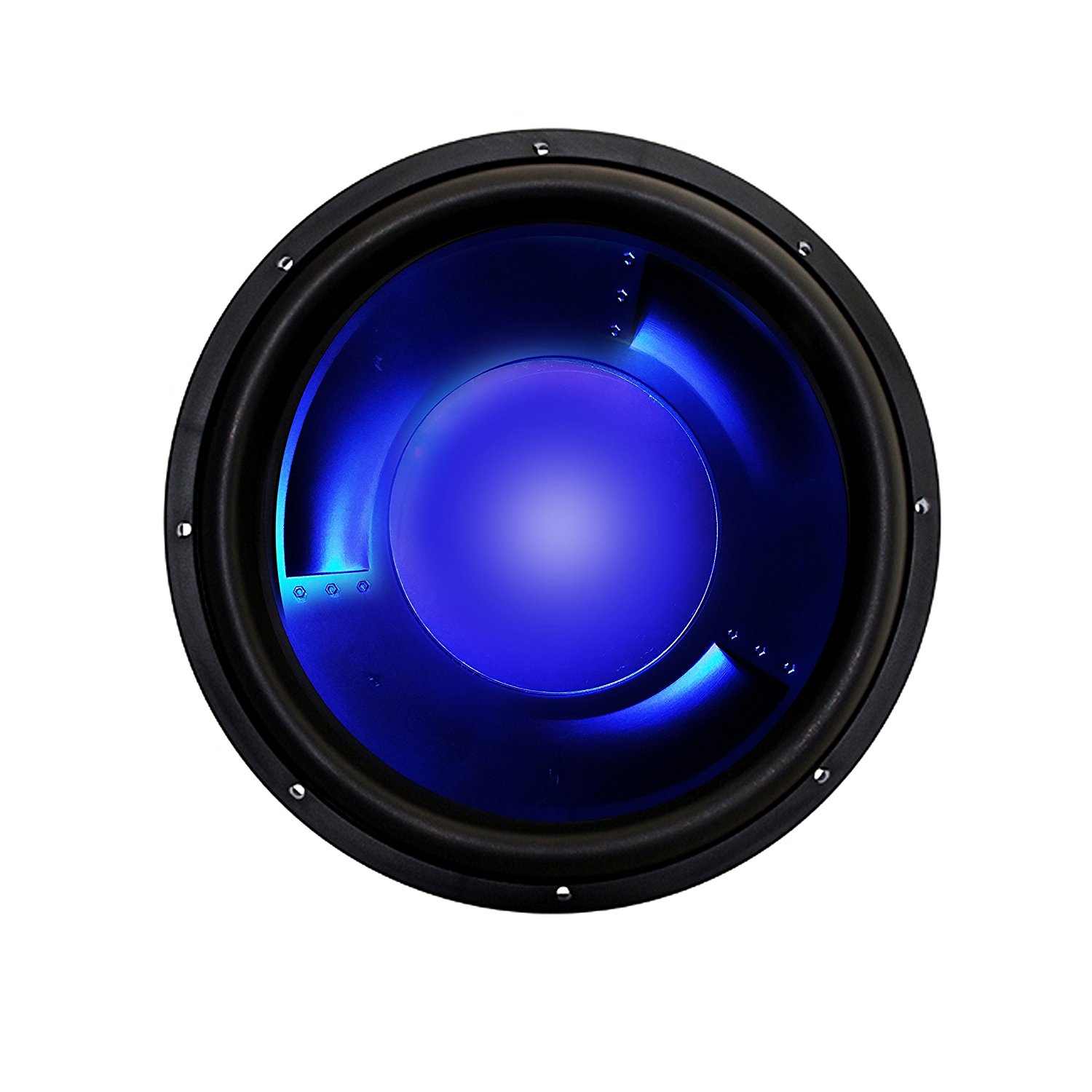 Buy 12 Inch 1800 Watts High Quality Bass Subwoofer Online ₹3099 from
