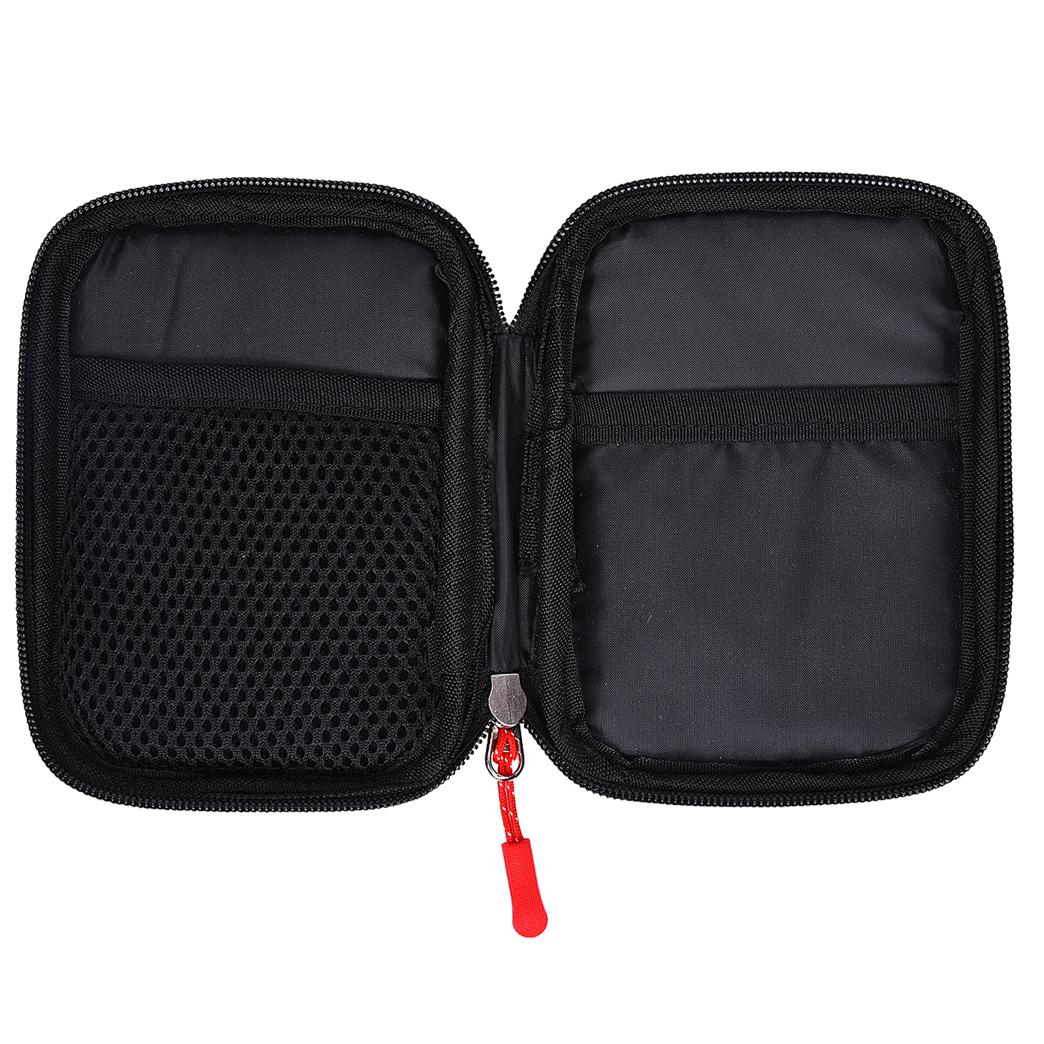 Shop Leaf Hard Disk Pouch Online Shopclues