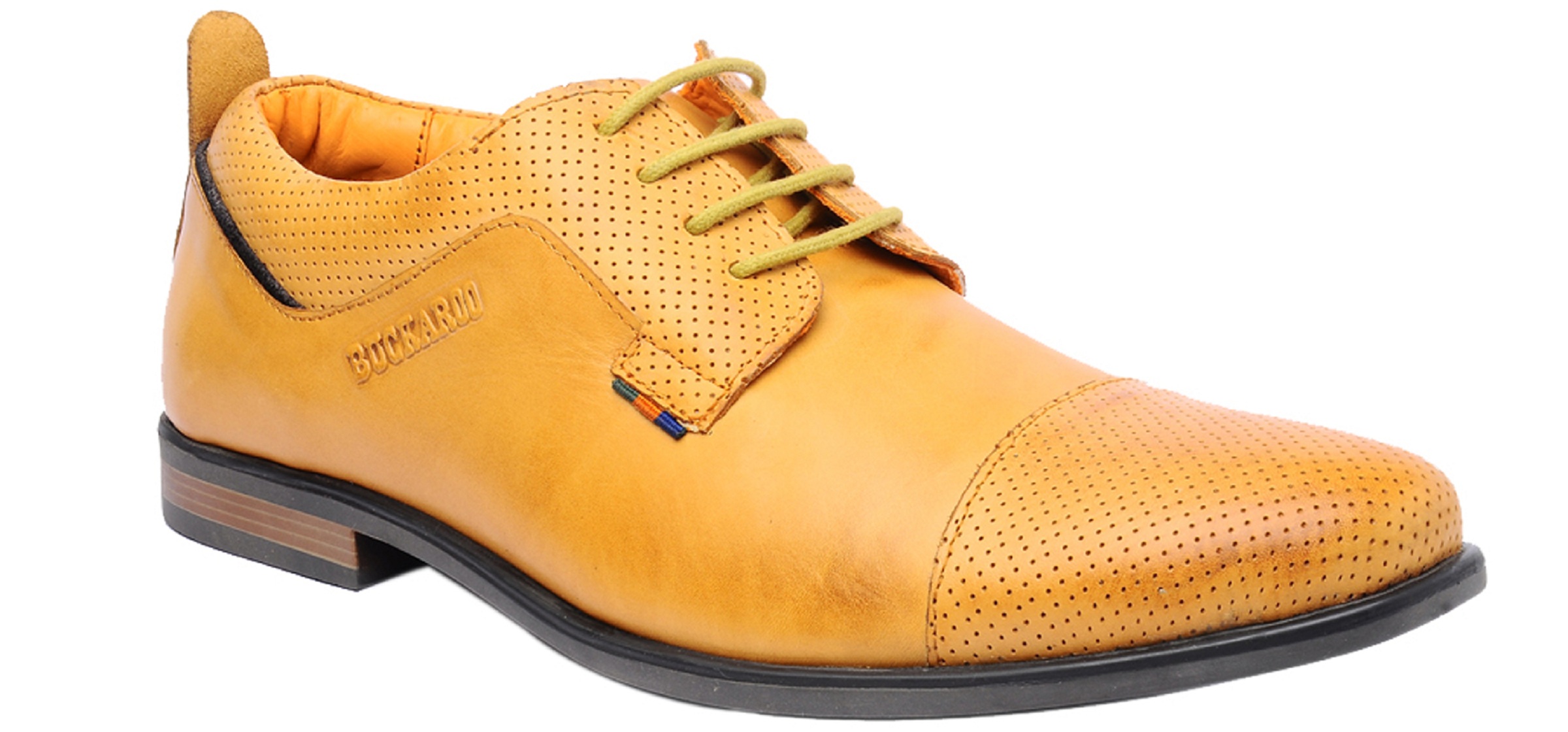 buckaroo formal shoes