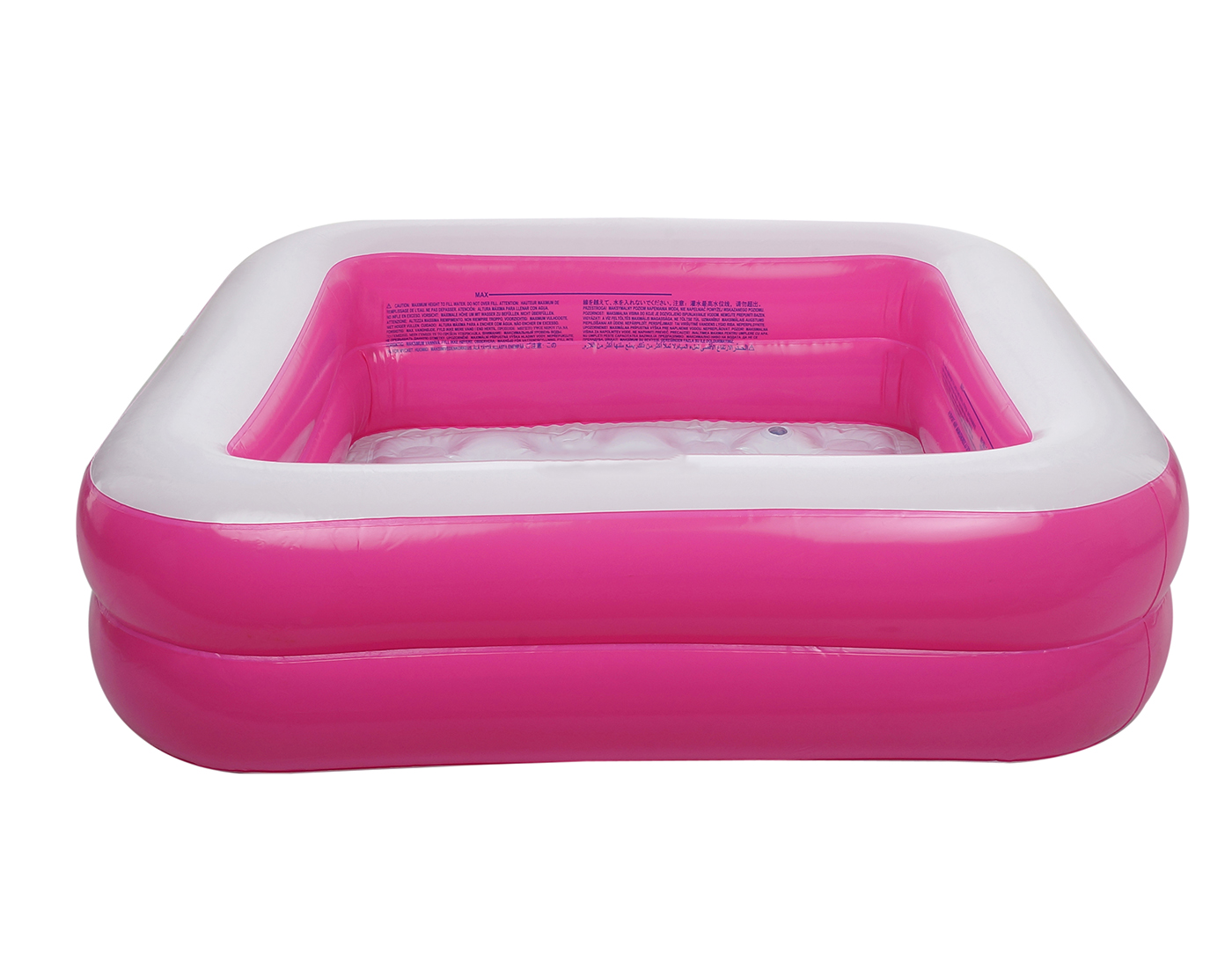 Buy Aarushi Baby Bath Tub for Kids (Pink) Online - Get 35% Off