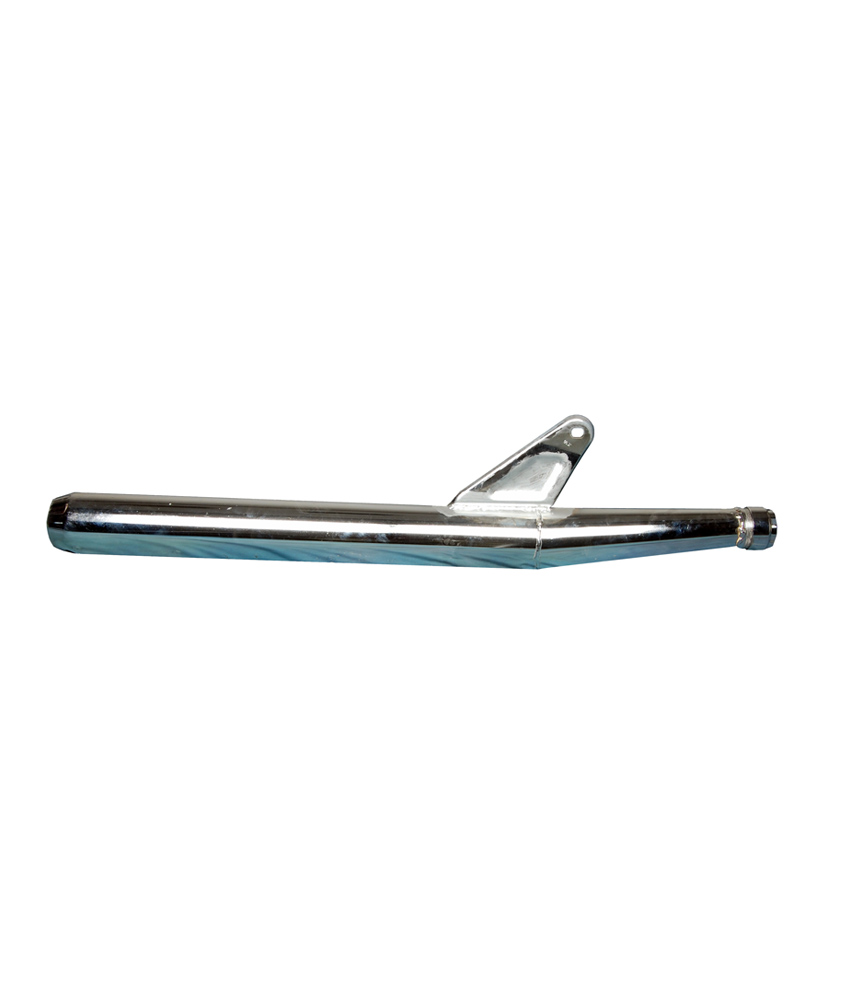 yamaha rx 100 original silencer price
