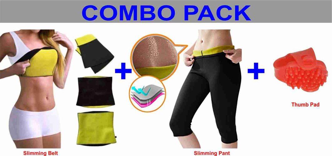 Slimming Pants For Weight Loss India
