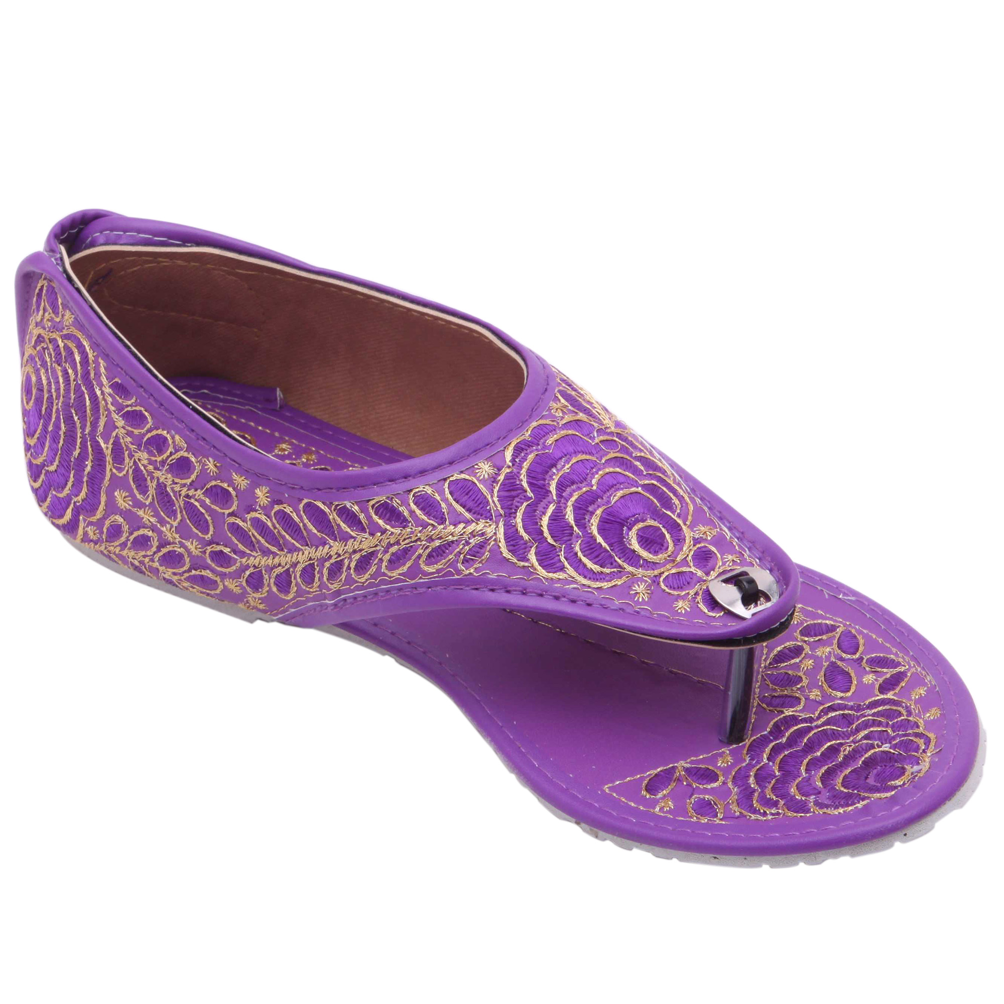 ethnic flats