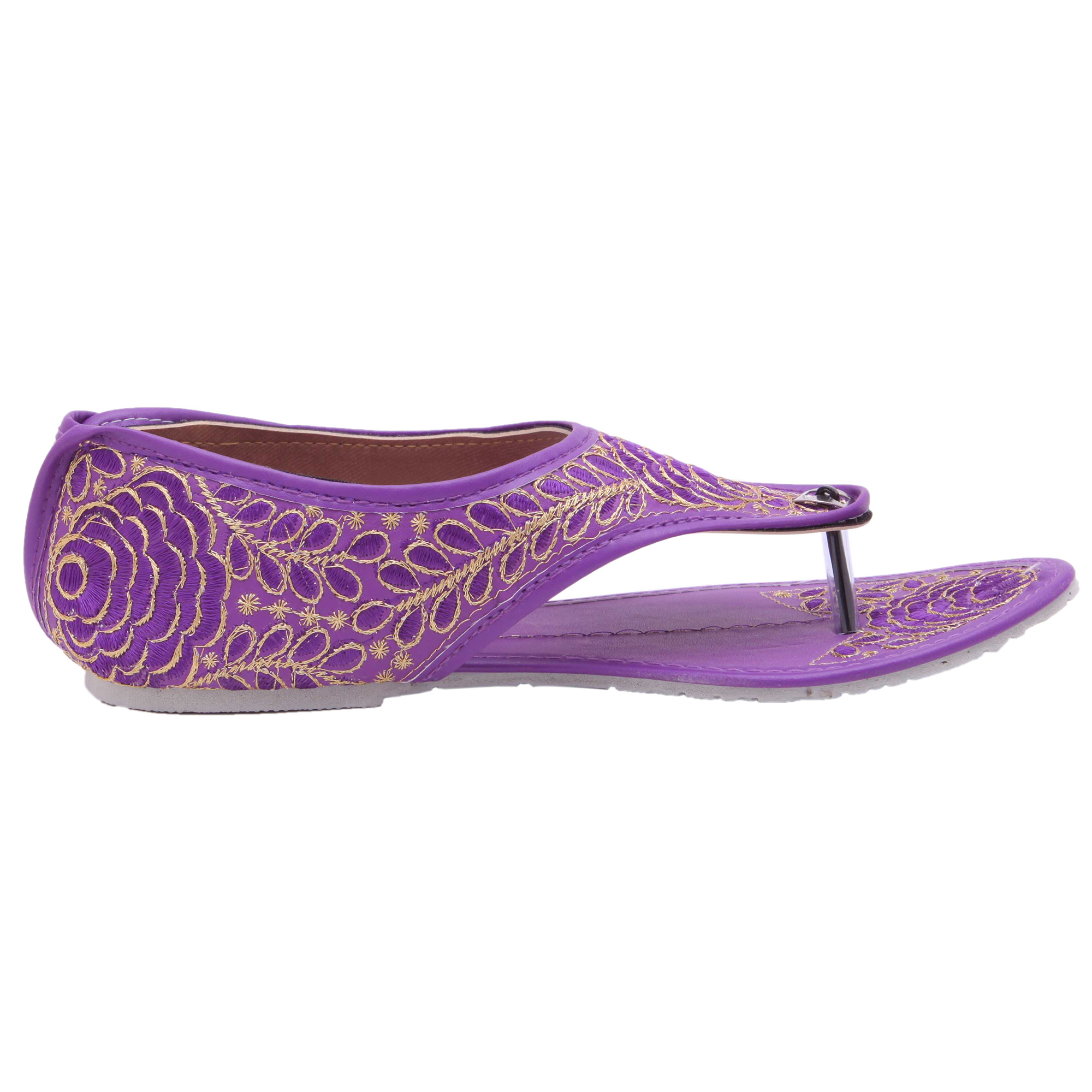 ethnic flats