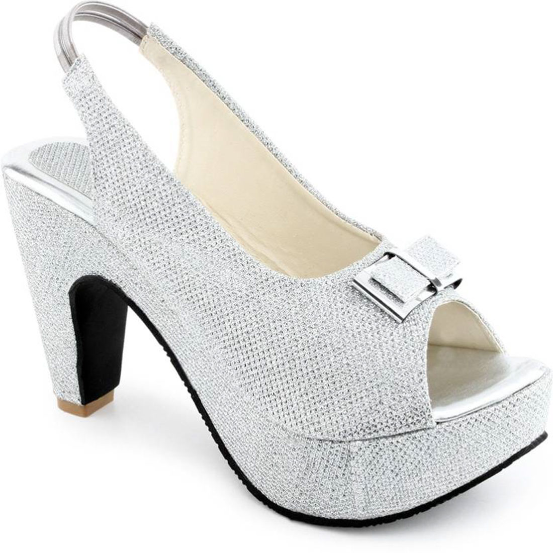 cone heel
