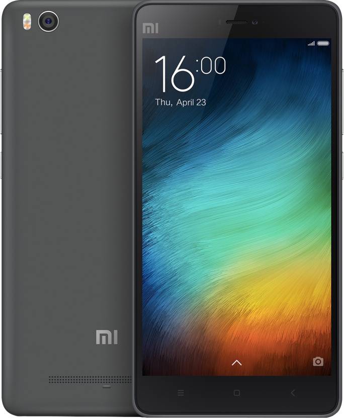 Buy Xiaomi Mi 4i 16Gb /Good Condition/Certified PreOwned (3Months Seller Warranty)Refurbished