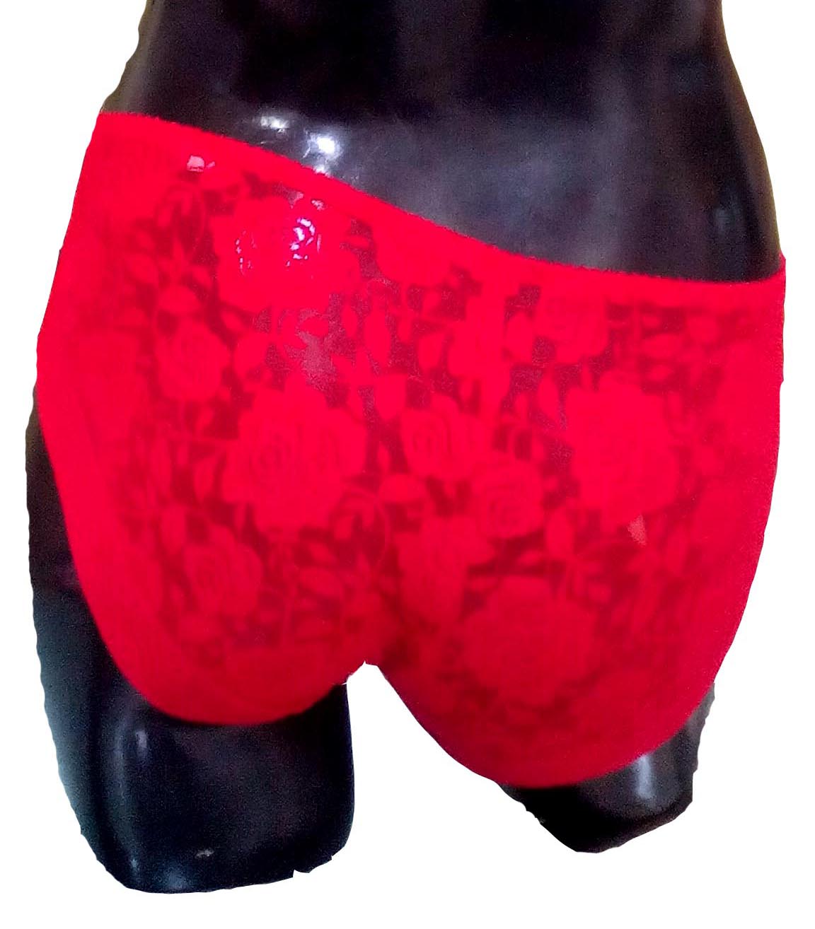 Buy Tipsy Net/Mesh Bra and Panty Set Online ₹465 from ShopClues