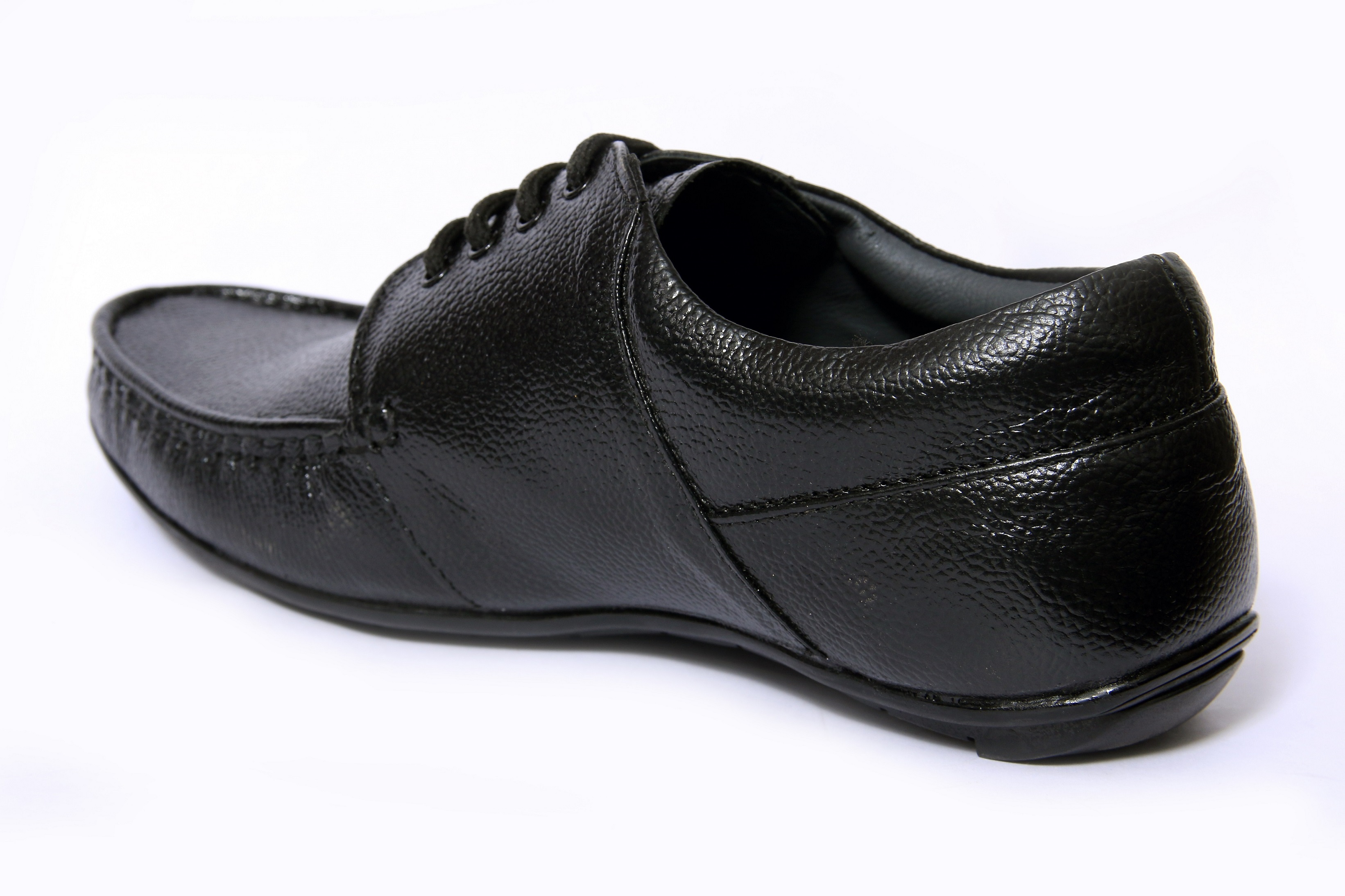 Buy Baton Men�s Black Genuine Leather Formal Shoes Online Buy Baton Men�s Black Genuine Leather Formal Shoes Online