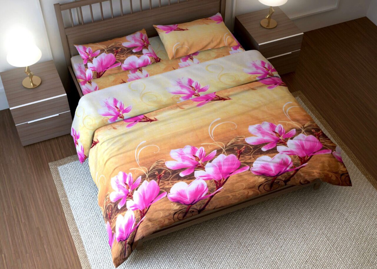 Bedsheet double, bed sheet, double bed, double bed sheets,Bedding Beds