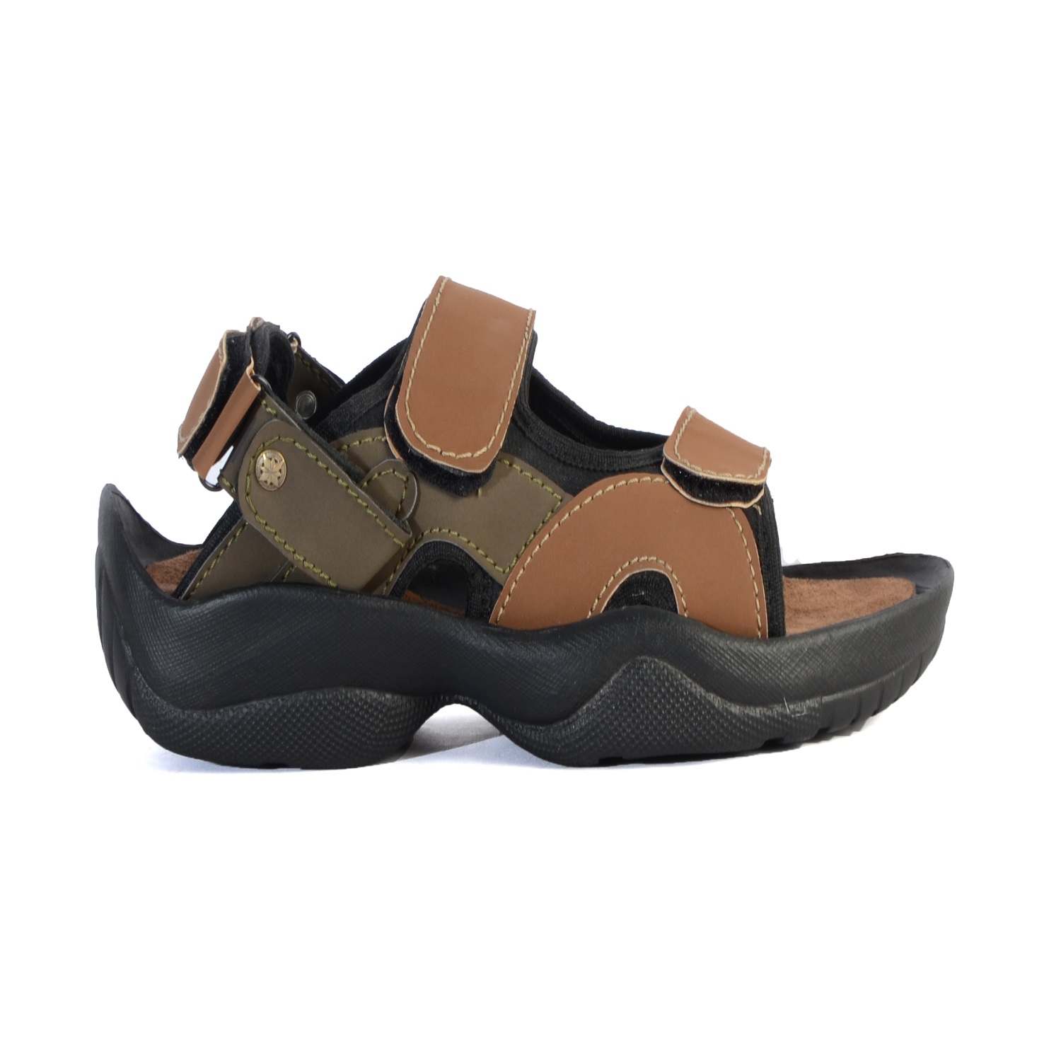 most stylish sandals for men