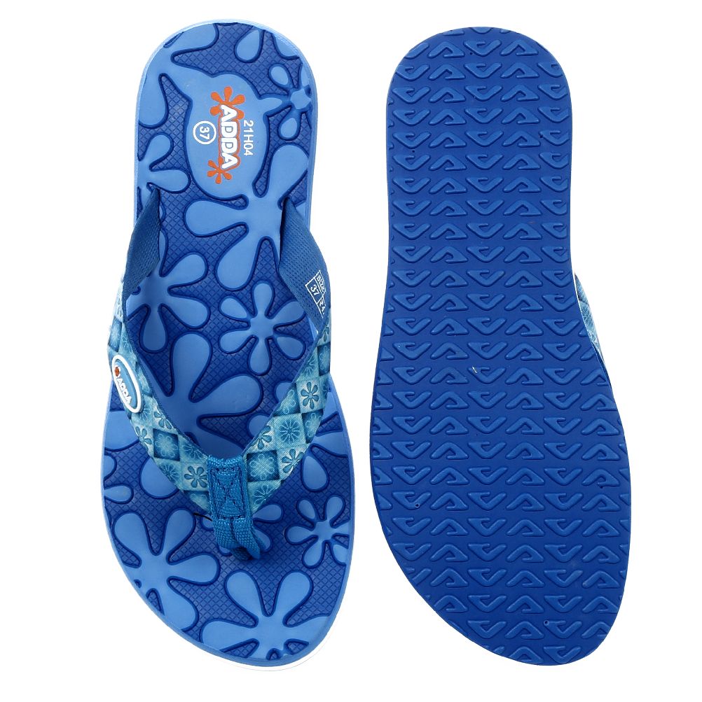 Buy ADDA Women Slippers Online @ ₹479 from ShopClues