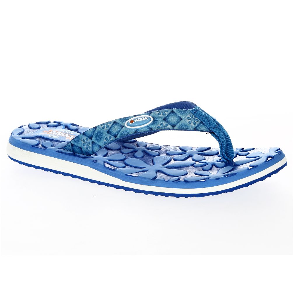 adda ladies slipper