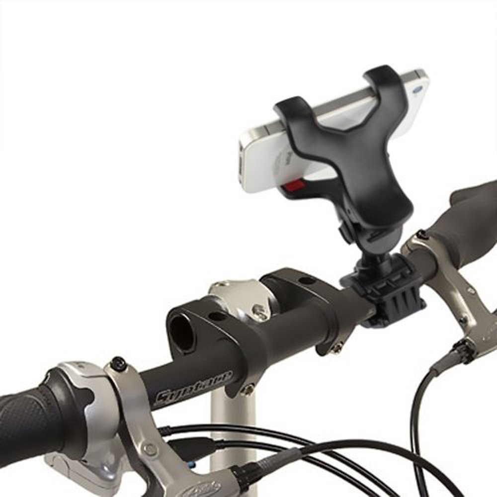 Buy Samshi BIKE/CYCLE MOBILE HOLDER Online @ ₹179 from ShopClues