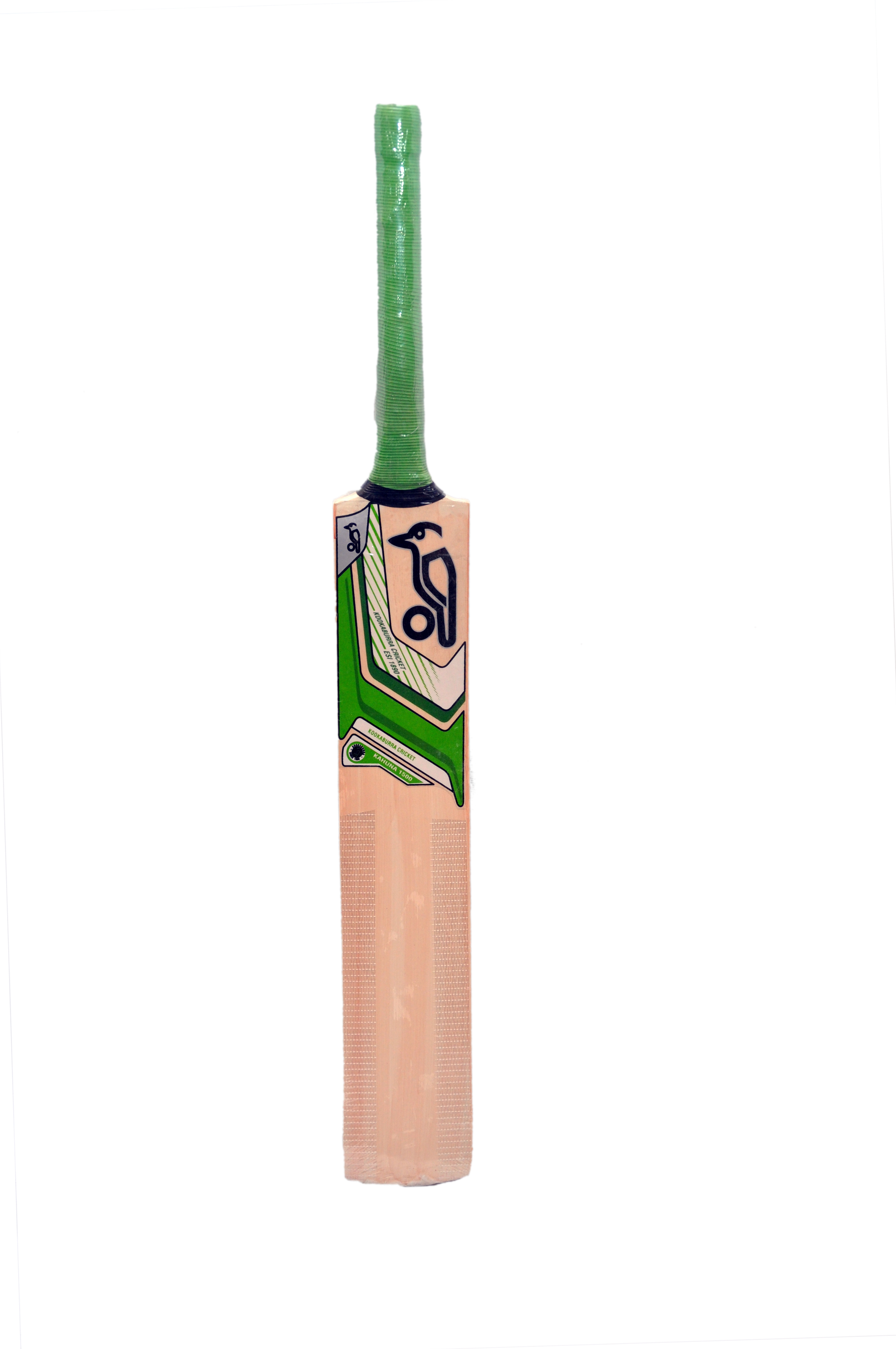 Buy Kookaburra Cricket Bat Kashmir Willow Full Size SH With Cover