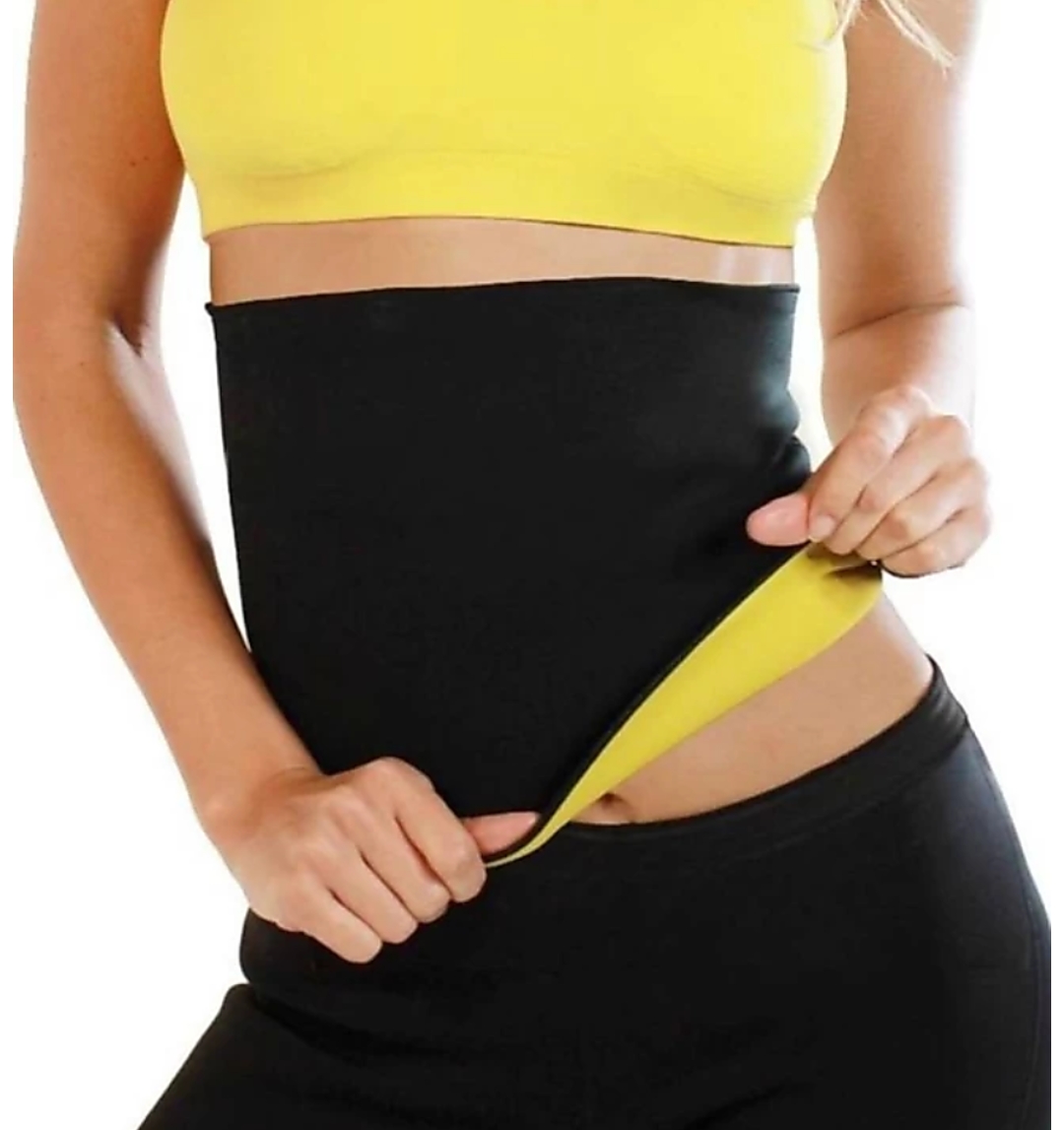 Buy Slim Belt Sweat Belt Combo Of XL and XXL Unisex Online ₹199 from ShopClues