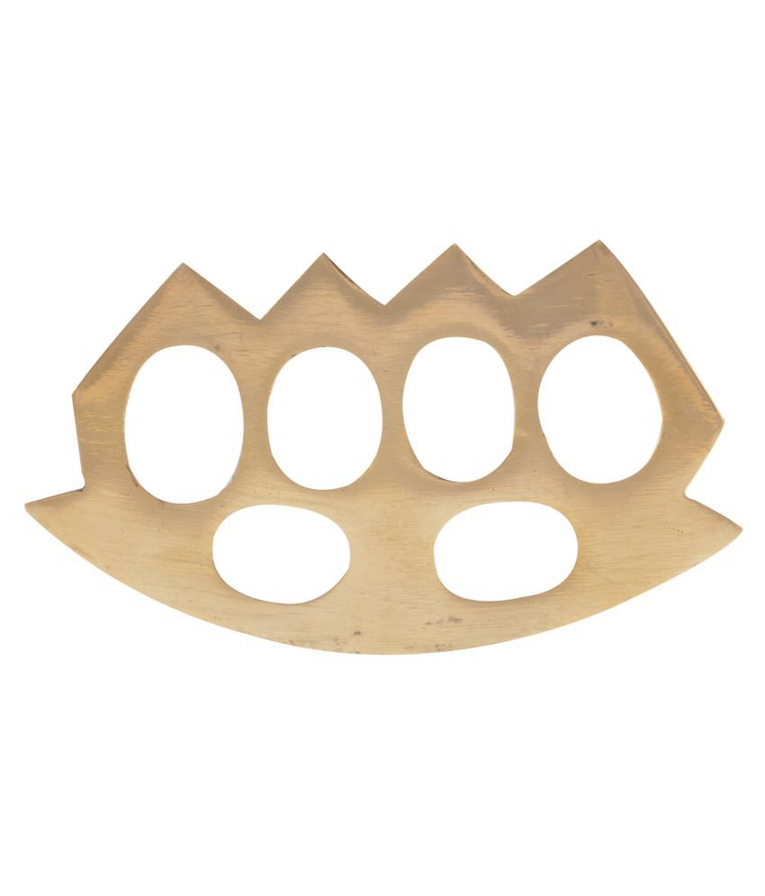 Buy Punch Knuckle Punch For SelfDefence Online ₹399 from ShopClues