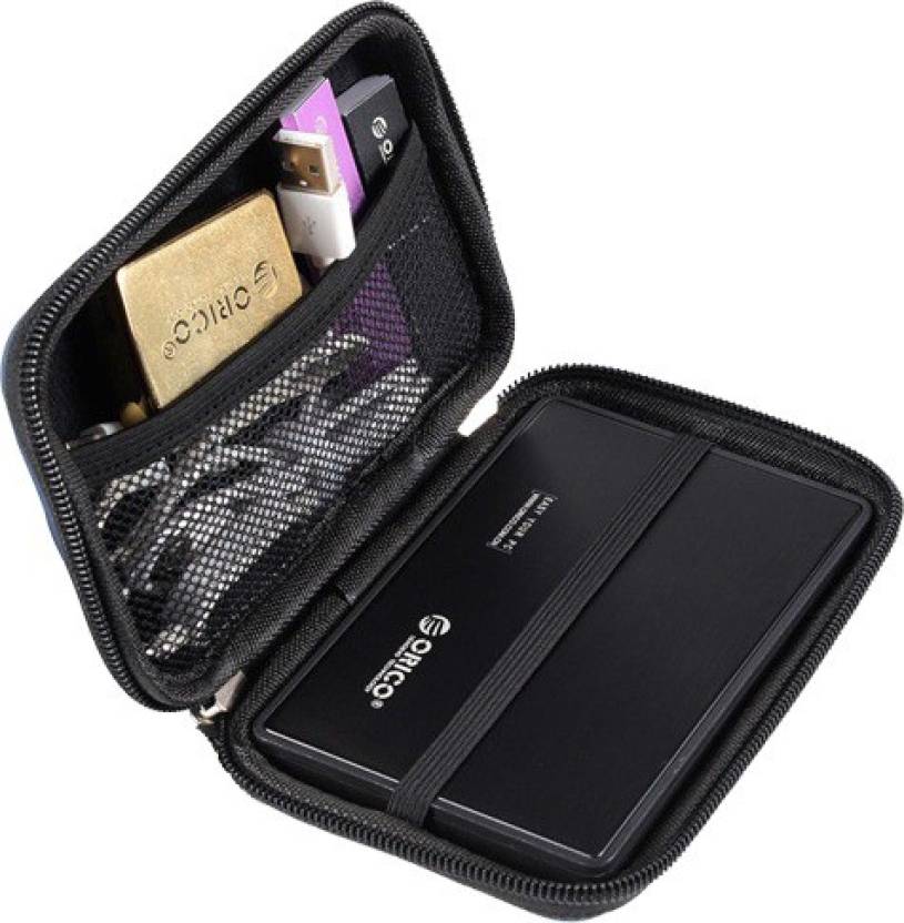 Buy Shock Proof External Hard disk Case Protector for WD My Passport