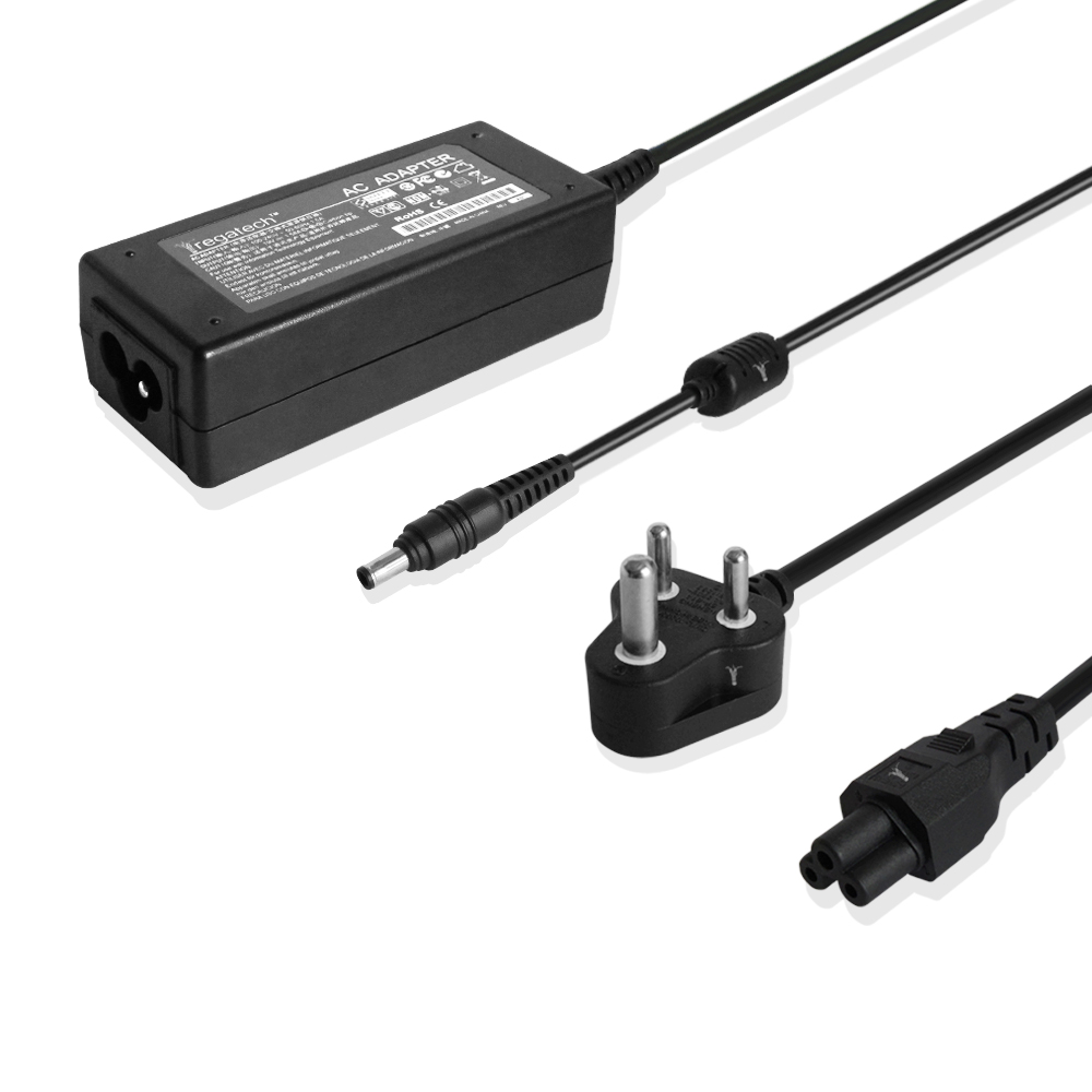 Buy 60W 19V 3.16A REGATECH SAMSUNG NC208 NC210 NF210 NP270 LAPTOP POWER